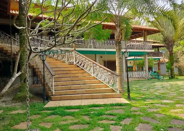 Mansão Sunset Beach House
