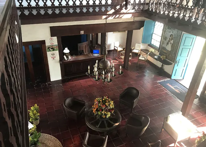 Porto Grande & Convention